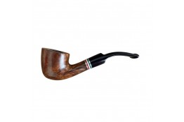 Szabó Bruyer extra magyar gyűrűs pipa